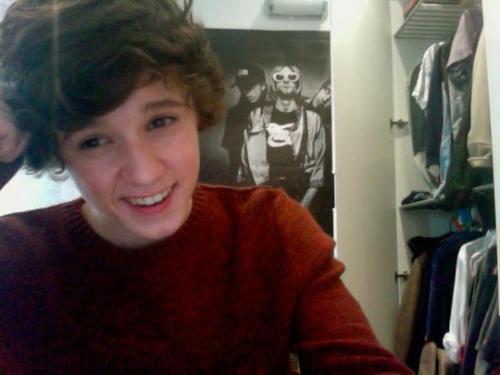 bradley simpson